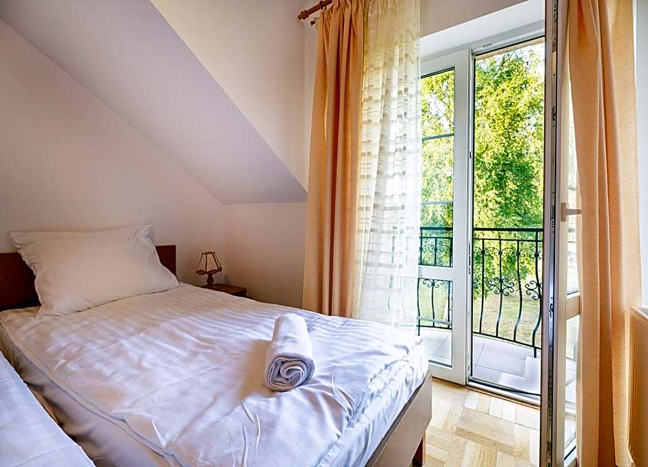 Gościniec Jędruś