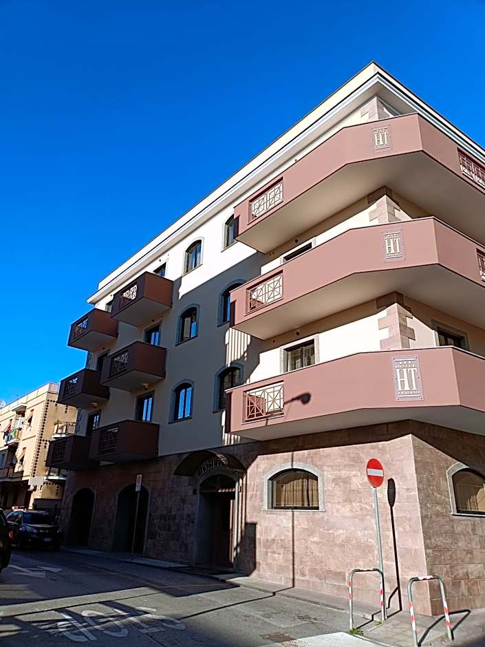 Hotel Traiano