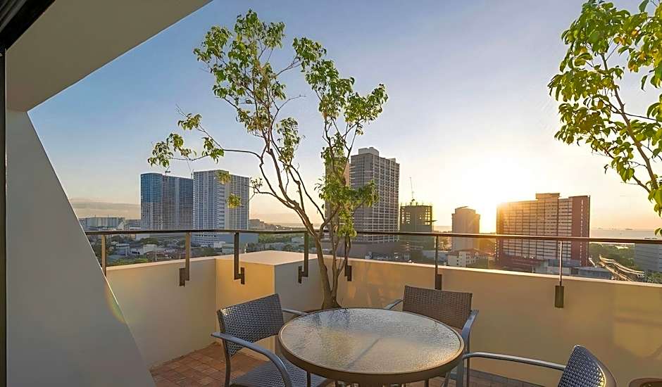 Orchid Garden Suites