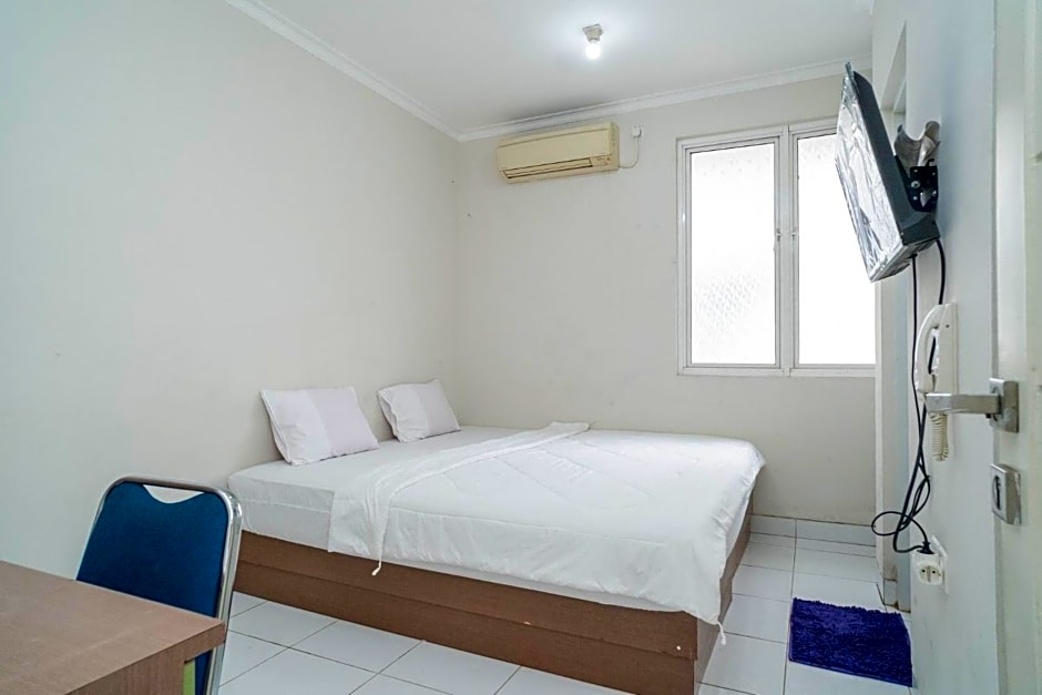 Mroom Residence near UMN Gading Serpong RedPartner