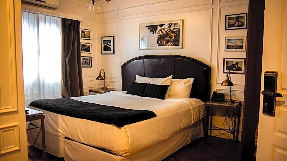 Hotel Clasico
