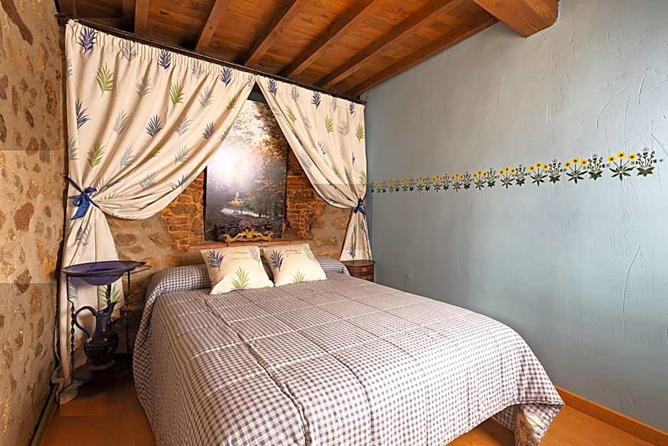 Antigua Posada, Valle del Jerte