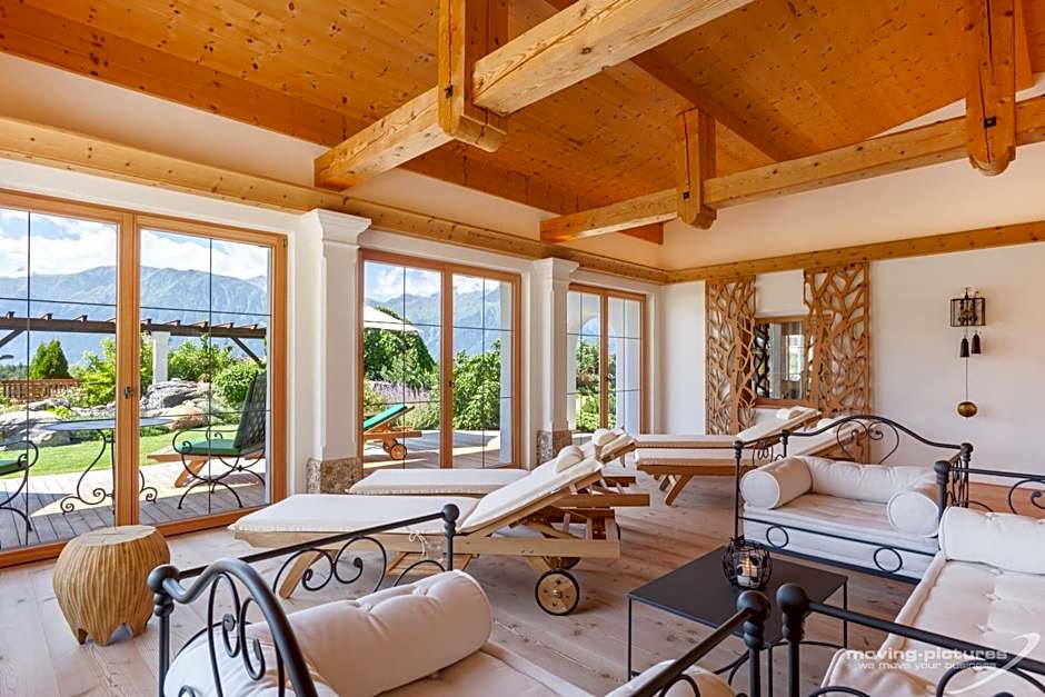 Hotel Lärchenhof Natur