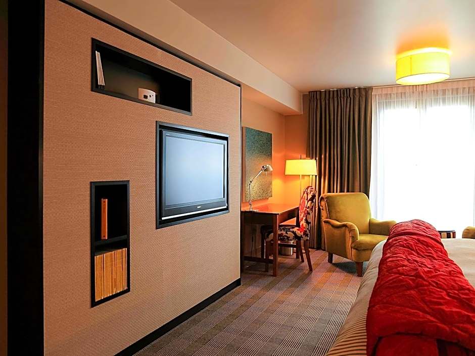 Hotel St Moritz, Queenstown - MGallery by Sofitel