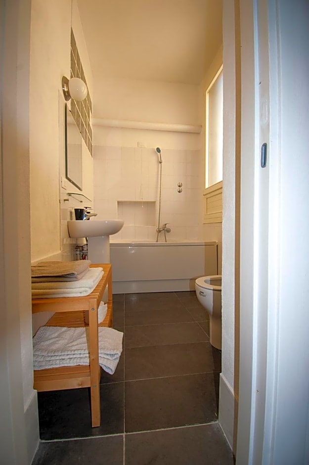 B&B Ca' Isidoro – Venice, GA