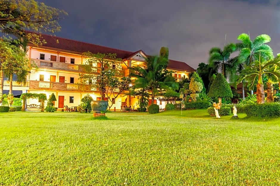Photo 1 of 50 of PN Gold Resort