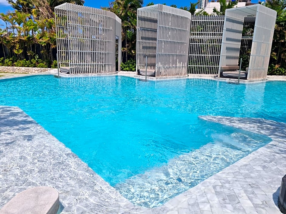 Veranda Residence pattaya By Sea