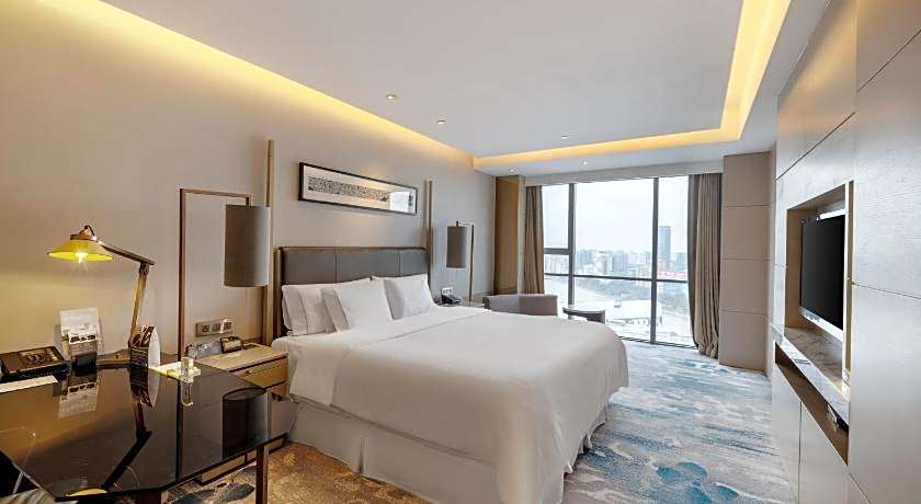 The Westin Ningbo