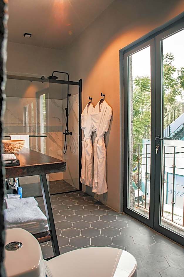 Hotel Piedras Neg