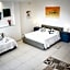 Lume Art Apartment B&B