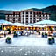 Grand Hotel Zermatterhof