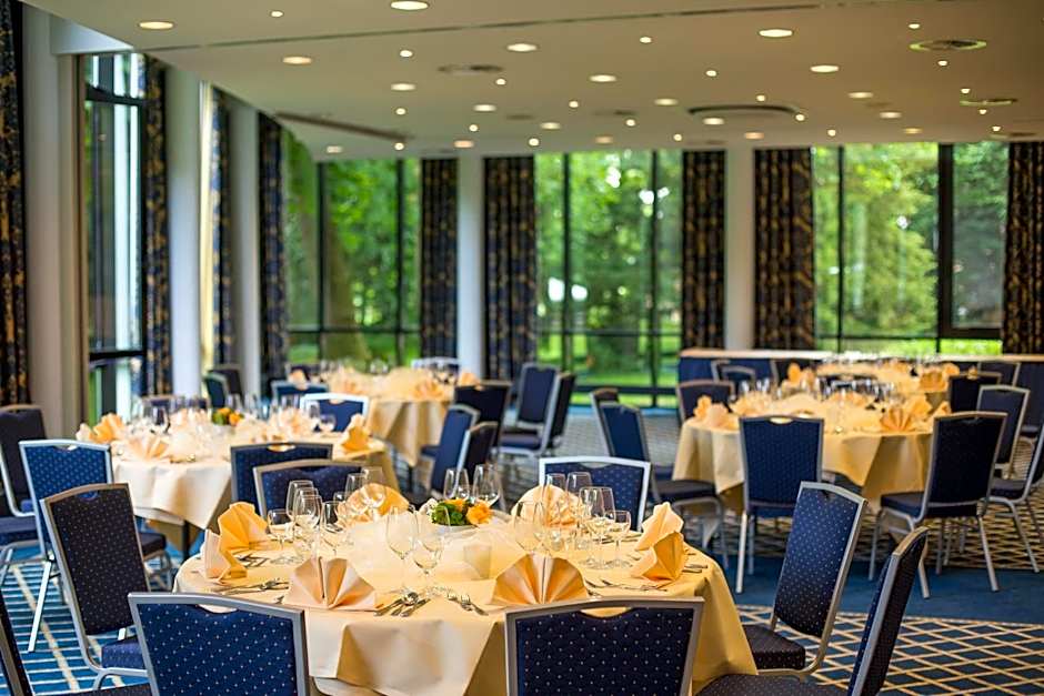 Parkhotel Hohenfeld Munster