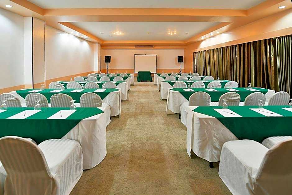 Technopark Hotel