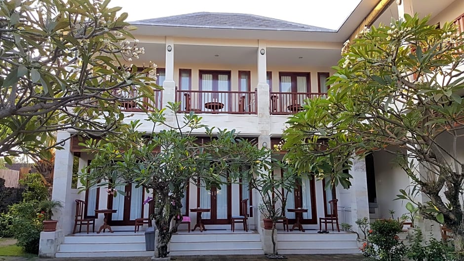 Keke Homestay