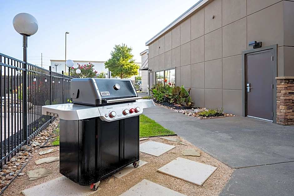 Best Western Premier Bryan College Station