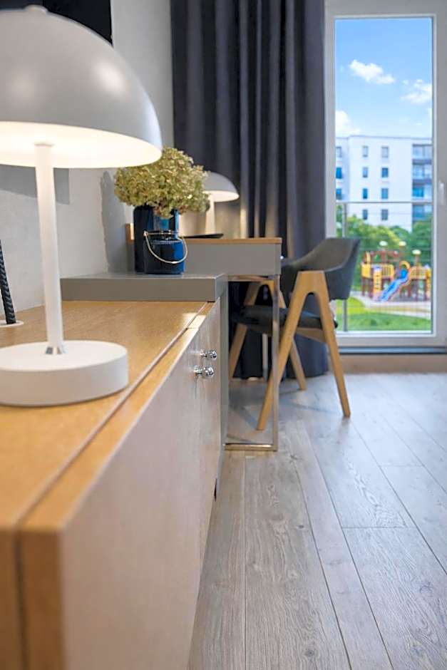B12 Apartments by Marina Gdańsk - Old Town