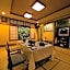 Atsugiiiyama Onsen Motoyu Ryokan