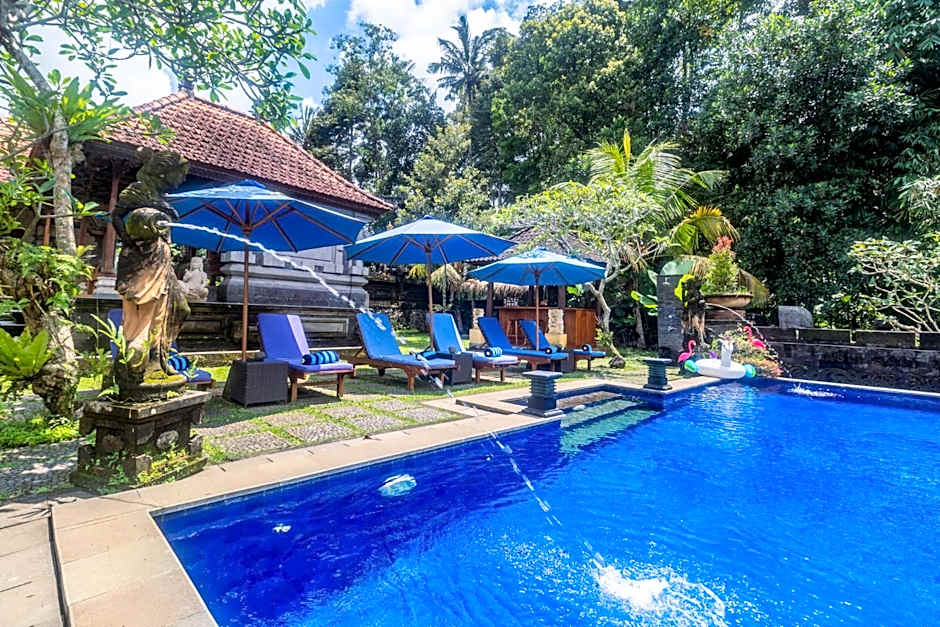 Asli Bali Villas by AGATA