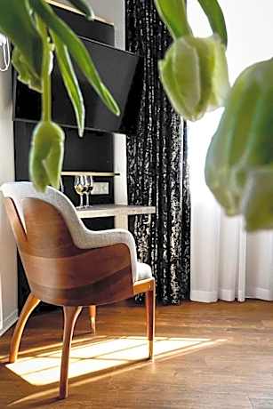 Family Room with Sea View