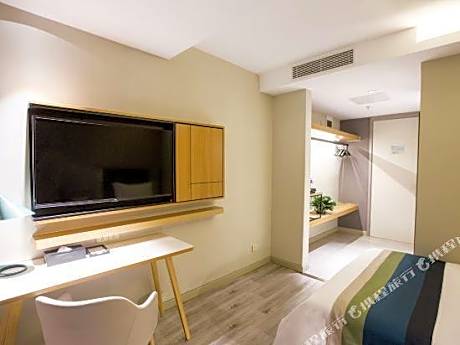 Homeinn Selected(Xingcheng Bathing beach Branch)