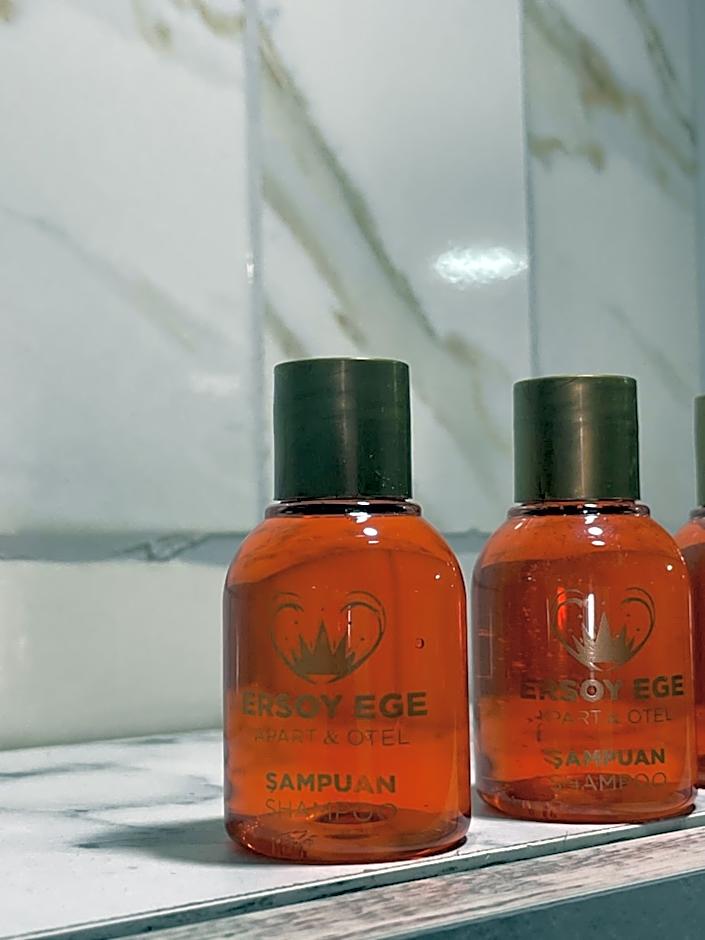 ERSOY EGE APART OTEL