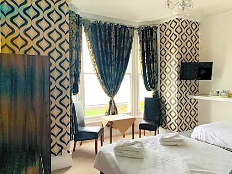 Single Room with Sea View