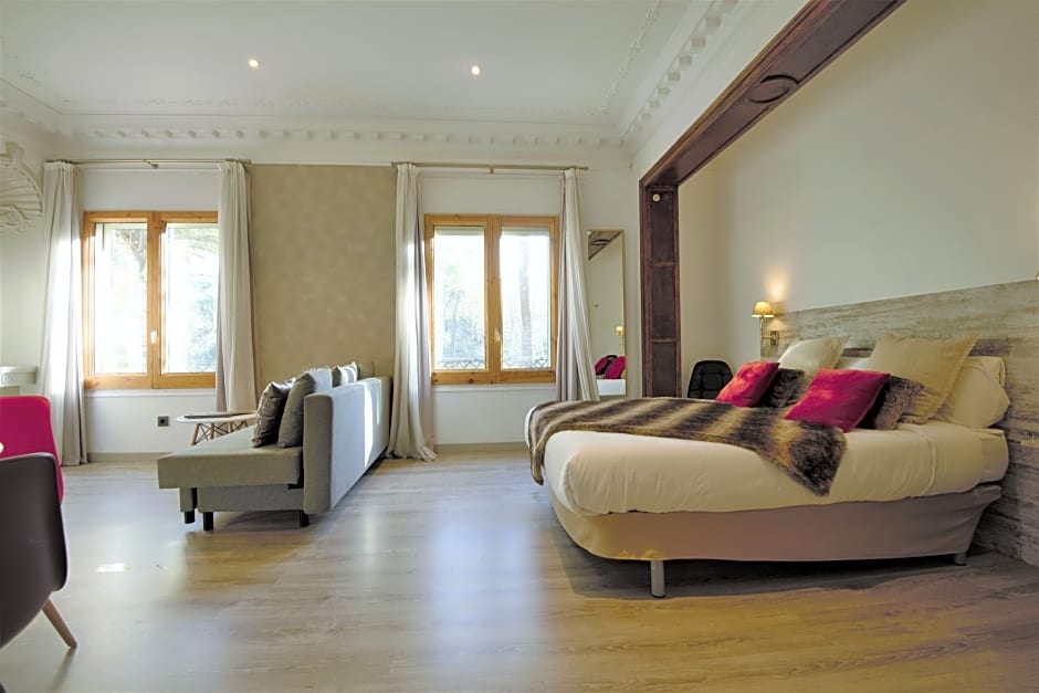 Dreamkeys Apartments & Suites