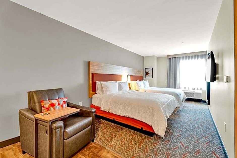 Candlewood Suites - Detroit - Auburn Hills By IHG