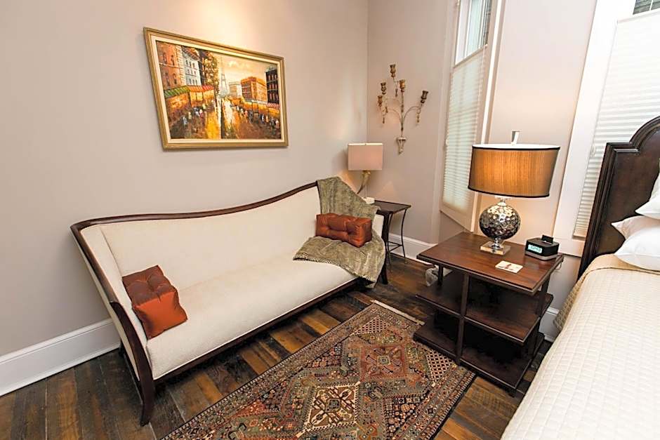 The Windsor - Asheville