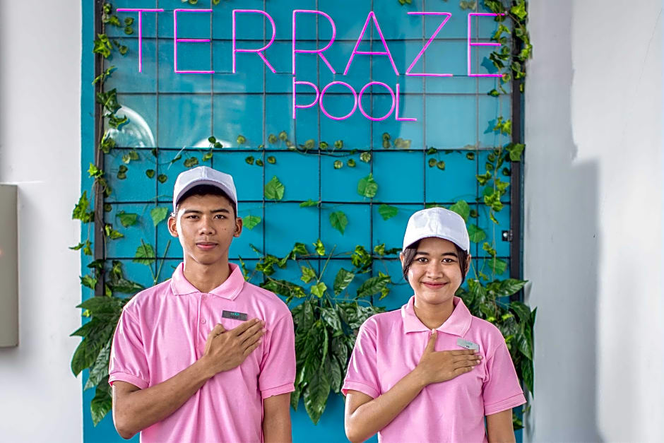 THE 1O1 Jakarta Airport CBC