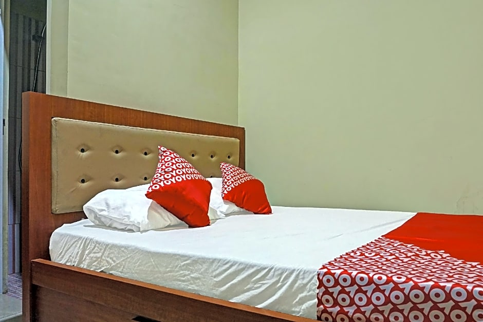 Hotel O Orange Homestay Makassar