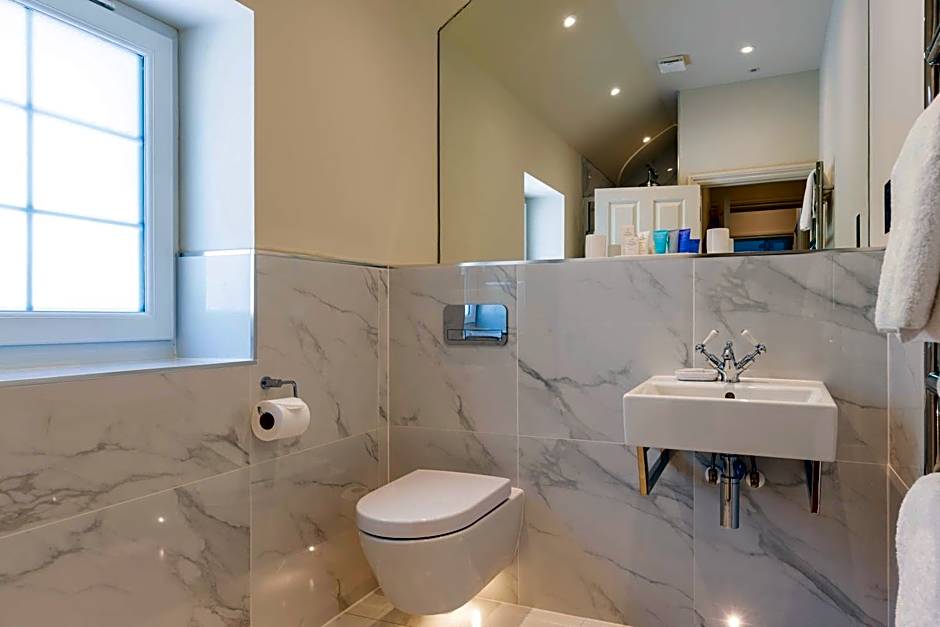 Carbis Bay and Spa Hotel