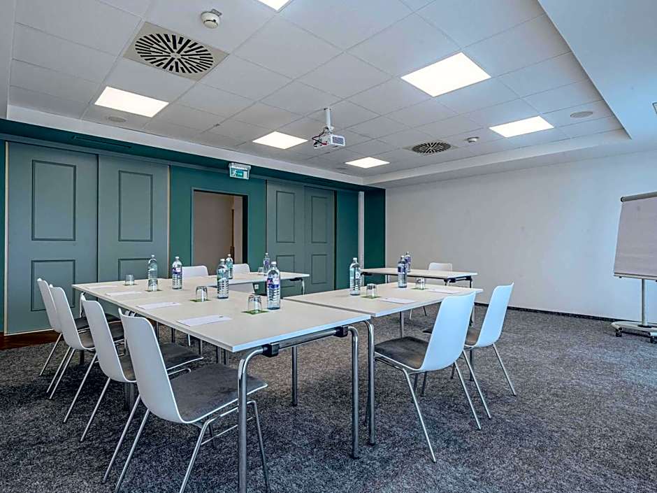 ibis Styles Graz Messe