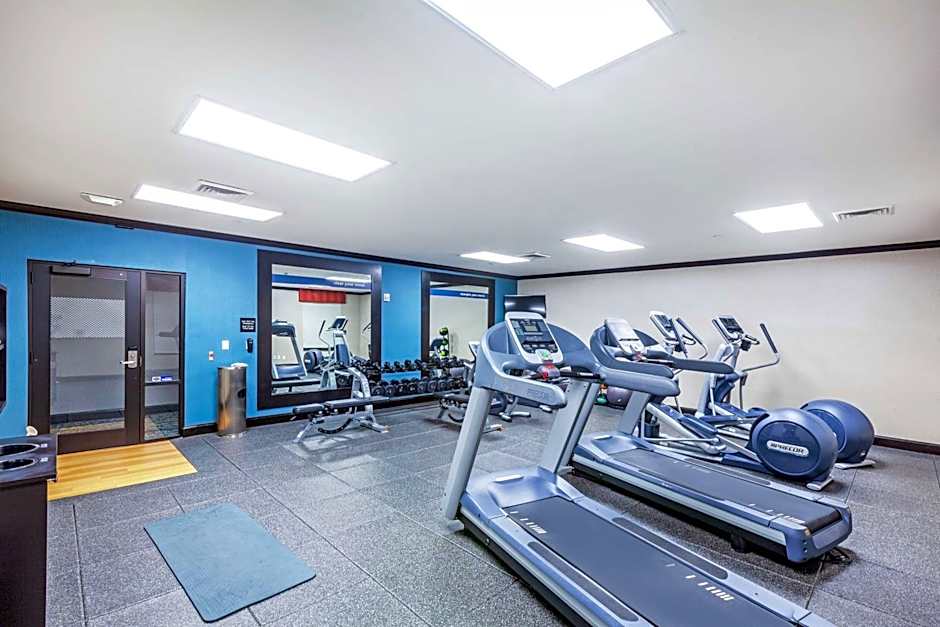 Hampton Inn By Hilton & Suites Houston/League City