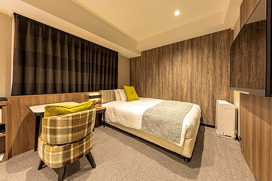 Meitetsu Inn Shinosaka-Station East Gate