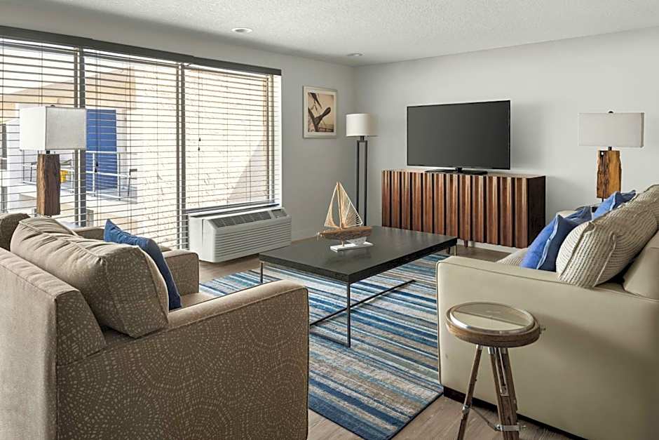 Southbank Hotel Jacksonville Riverwalk