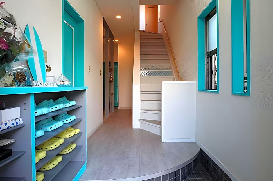 Enoshima Guest house 134