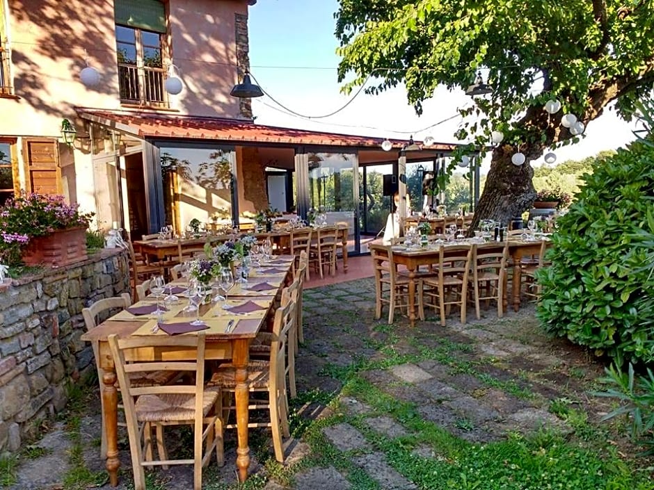 Tenuta San Vito In Fior Di Selva