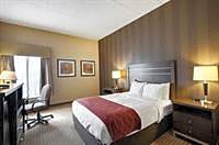 Quality Inn & Suites Bel Air I-95 Exit 77A (ex Comfort Inn & Suites Aberdeen Proving Grounds Area)