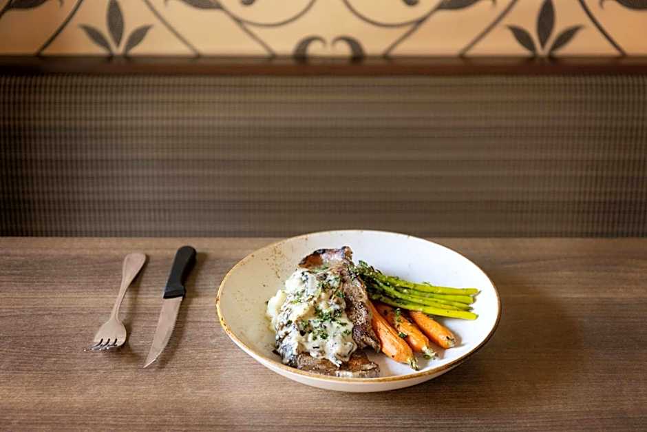 Four Points By Sheraton Halifax