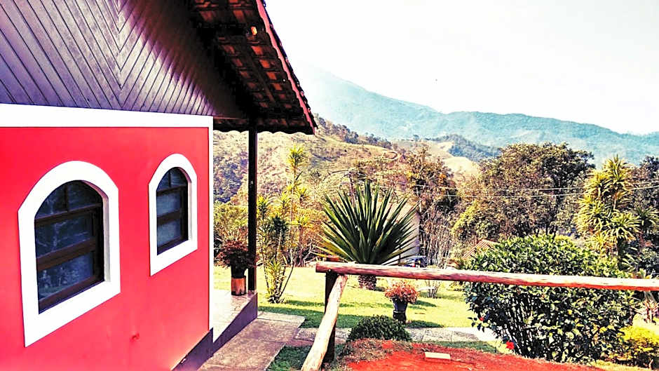 Pousada Amor Perfeito