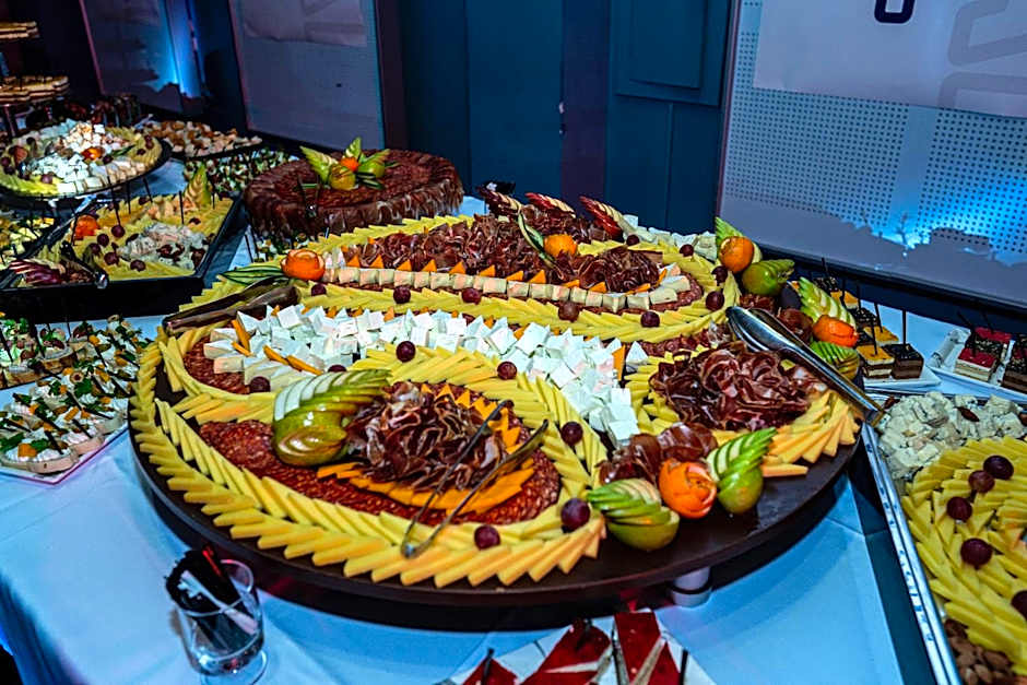 Inex Olgica Hotel & SPA