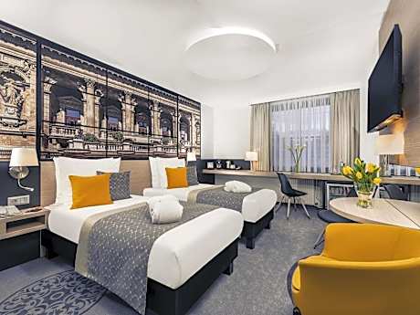 Privilege Twin Room
