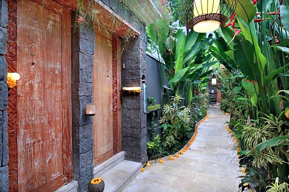 Ini Vie Villa Seminyak by Ini Vie Hospitality