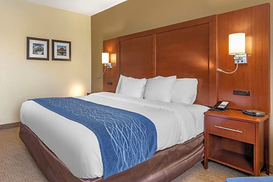 Comfort Inn Warren