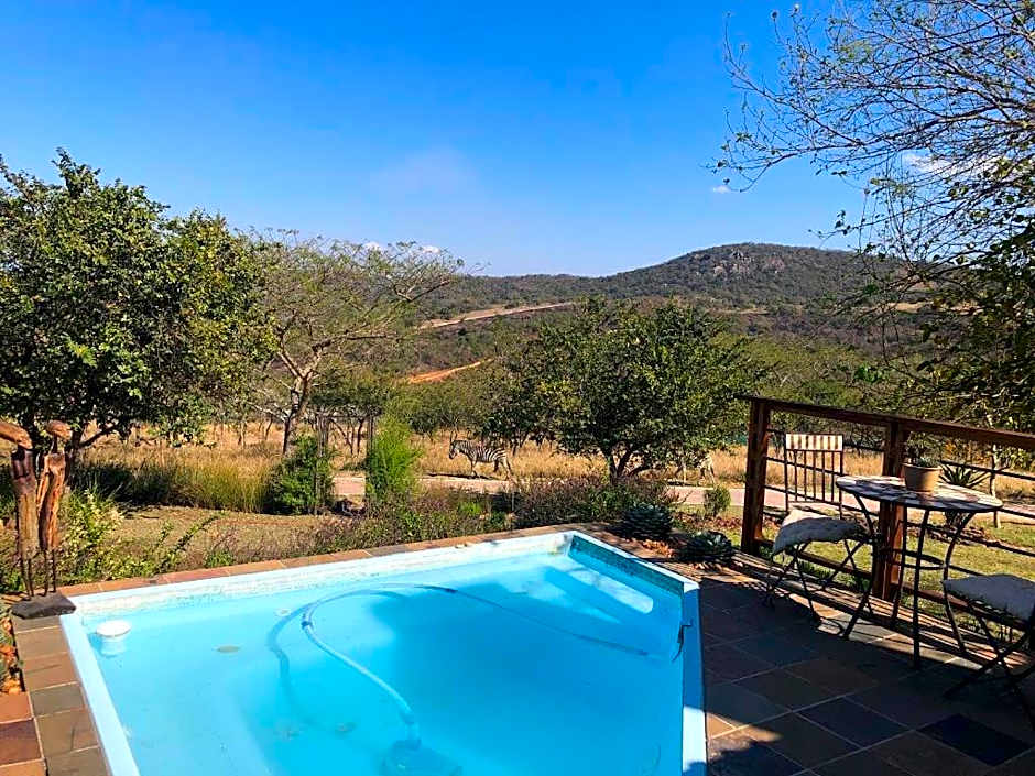 Khululeka Safaris Lodge