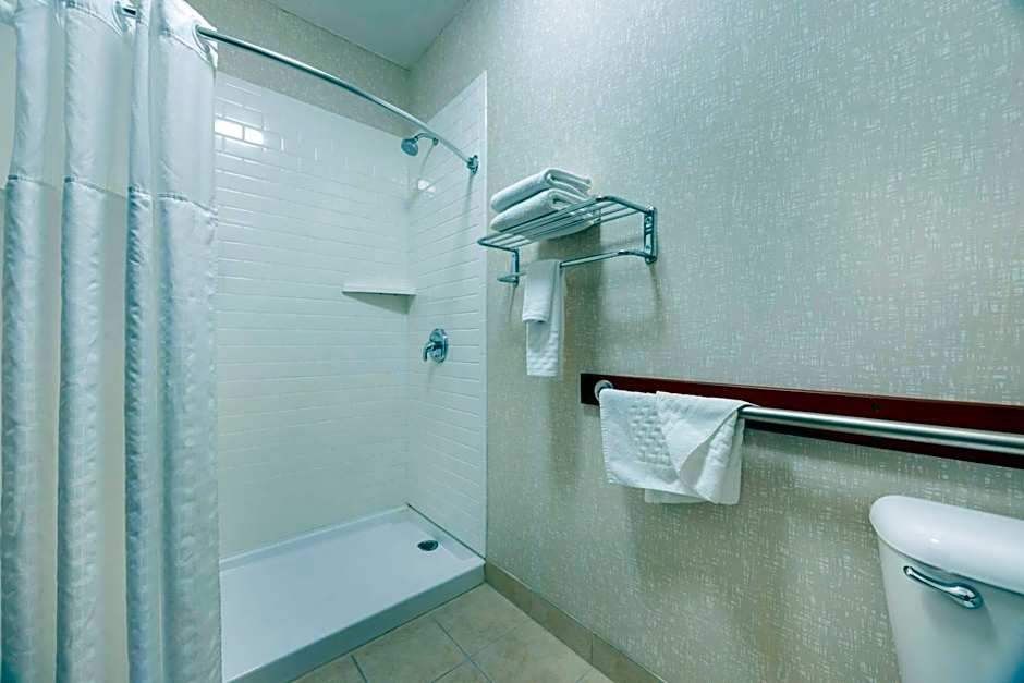 Best Western Plus Northwind Inn & Suites