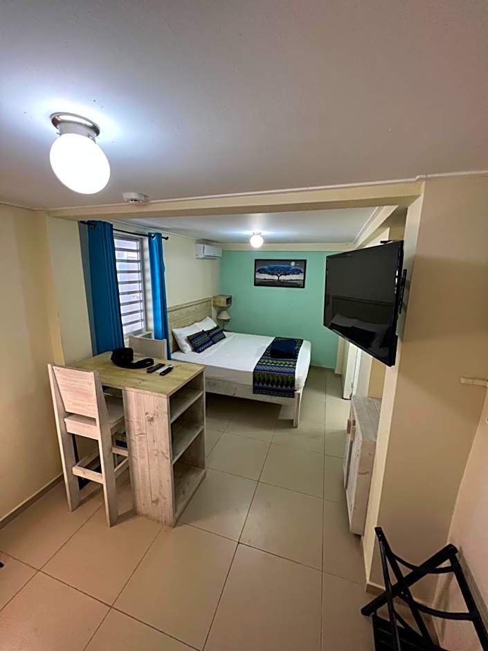 Mustique Suites Curacao