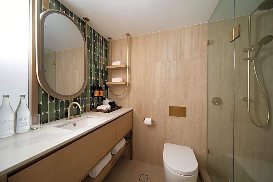 Amora Hotel Adelaide