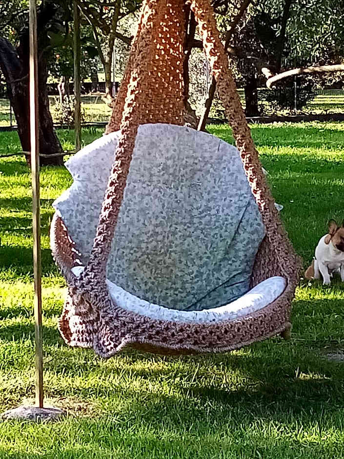 La Casa Gialla A MONTIGNOSO